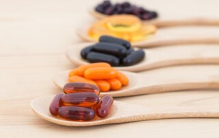 Acupuncture and Nutrition