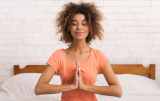 meditation for beginners