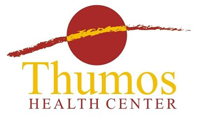 Thumos Health Center Logo